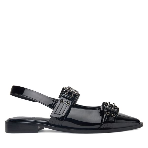 Badura Сандали Badura ELDER-01 Черен