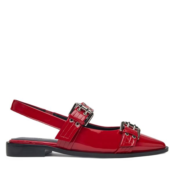 Badura Сандали Badura ELDER-01 Червен