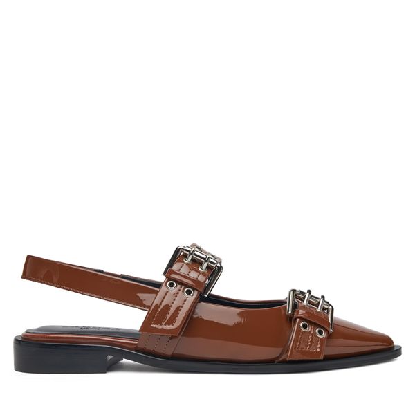 Badura Сандали Badura ELDER-01 Кафяв