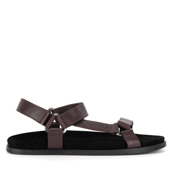 Badura Сандали Badura FRANKIE-21 MB Бордо
