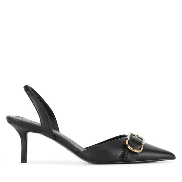 Badura Сандали Badura HOLLY-V1681-311 Черен