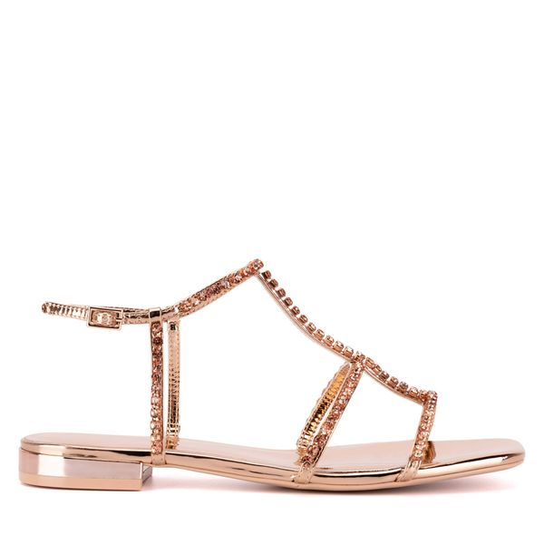 Badura Сандали Badura JOSEPHE-SL2286-2 Розов