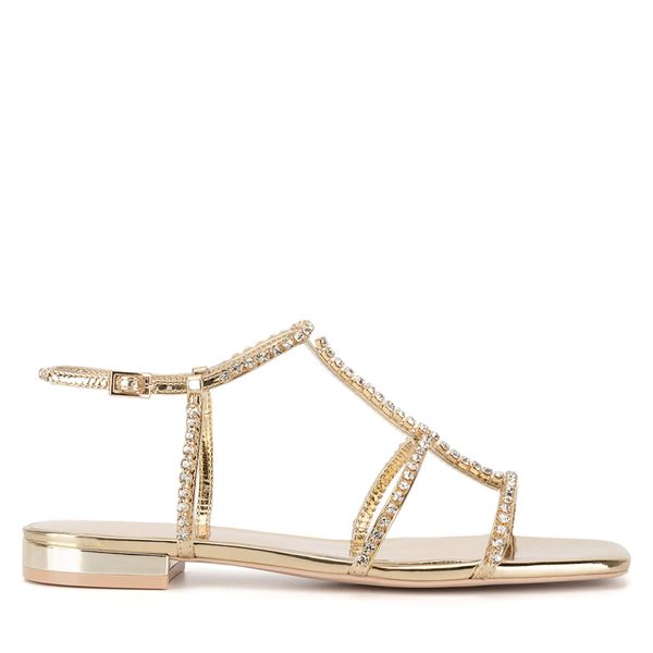 Badura Сандали Badura JOSEPHE-SL2286-2 Златист