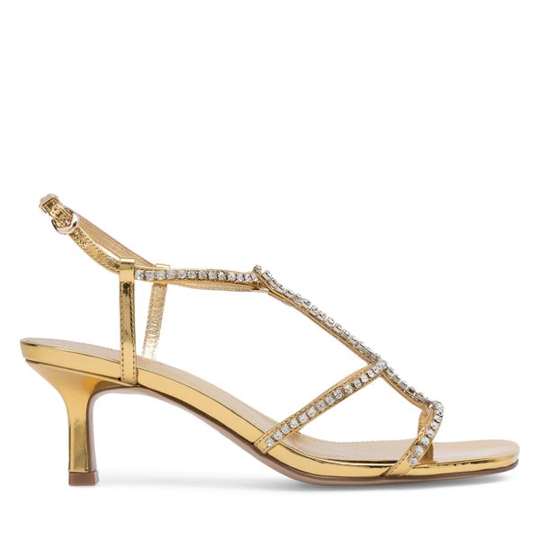 Badura Сандали Badura JUSTINE-21723-115 Златист