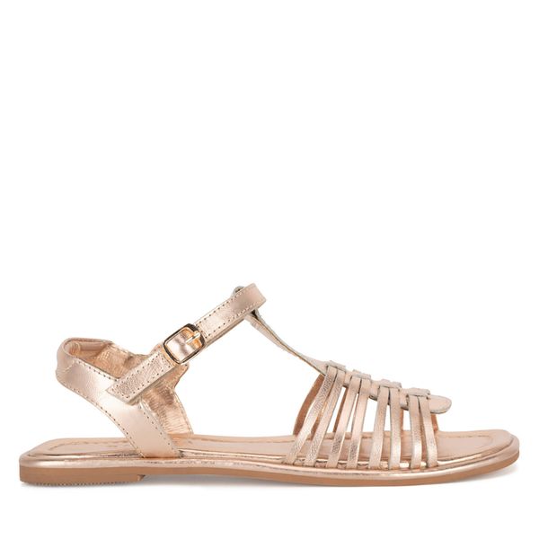 Badura Сандали Badura K-7626-4 Златист