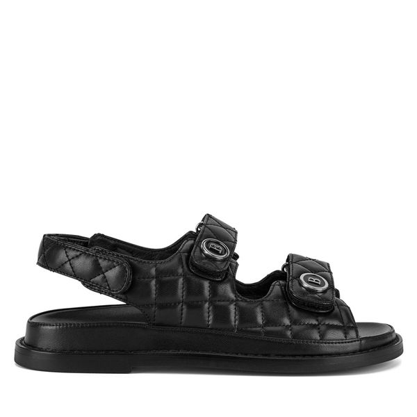 Badura Сандали Badura MARIGOLD-22-910-6 Черен