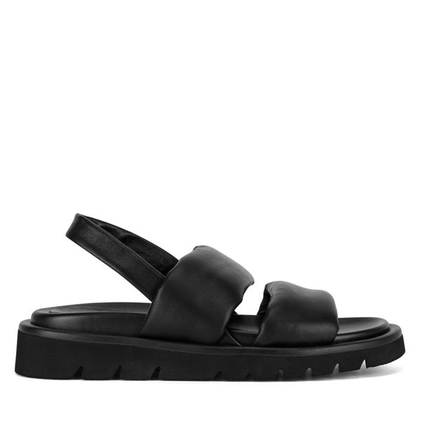 Badura Сандали Badura PEONY-V175-16-2 Черен