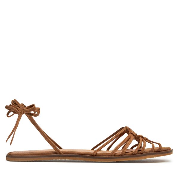 Balagan Сандали Balagan Amfi Кафяв