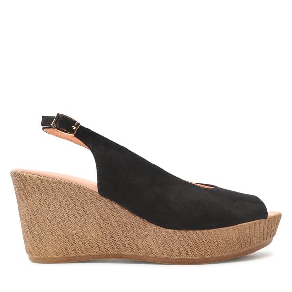 Baldaccini Сандали Baldaccini 1694000 Черен