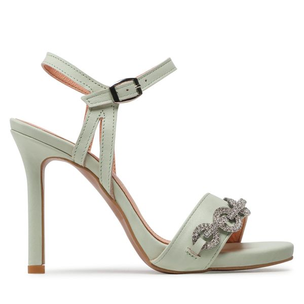 Baldaccini Сандали Baldaccini 1775000 Зелен