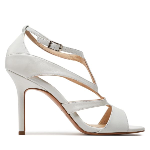 Baldowski Сандали Baldowski D01340-3436-043 Бял