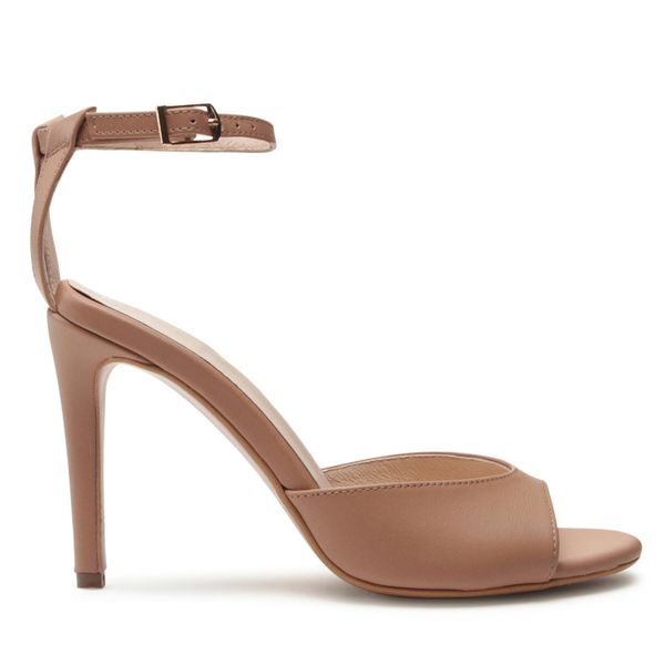 Baldowski Сандали Baldowski D04275-VALD-002 Бежов