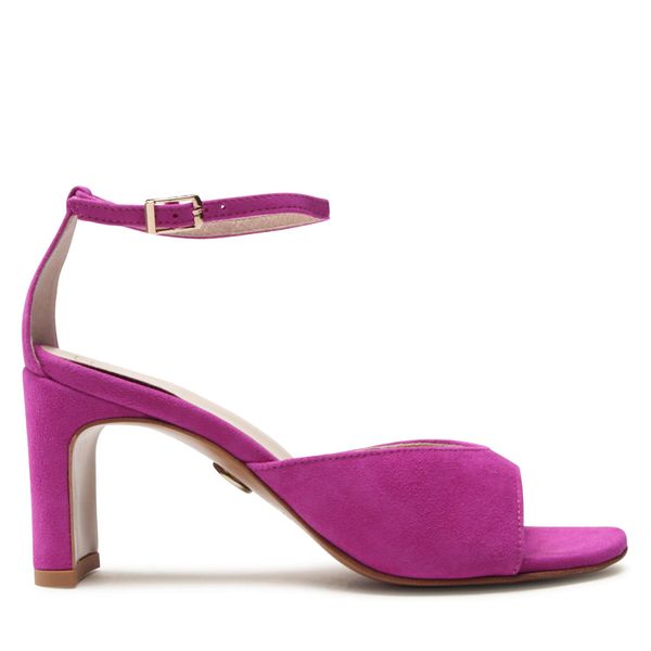 Baldowski Сандали Baldowski D04277-2068-001 Розов