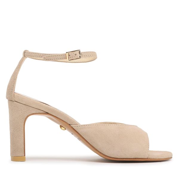 Baldowski Сандали Baldowski D04277-2068-006 Бежов