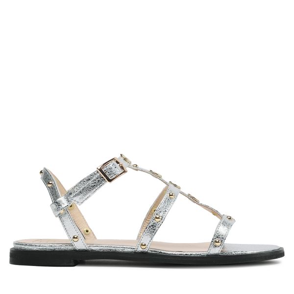 Baldowski Сандали Baldowski D04353-0621-004 Сребрист