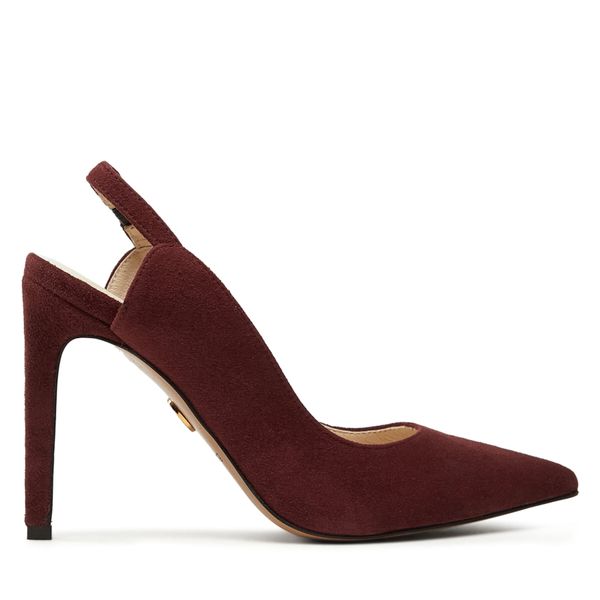 Baldowski Сандали Baldowski D04380/1451 Бордо