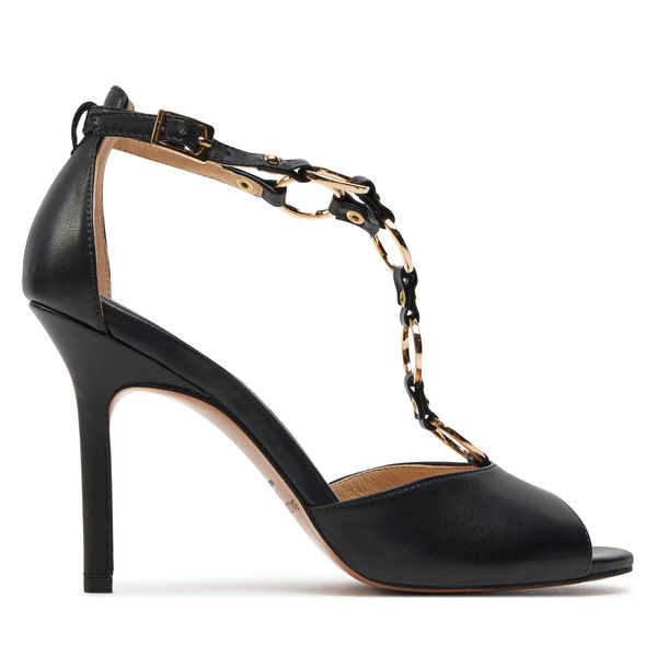 Baldowski Сандали Baldowski D04658-3436-001 Черен