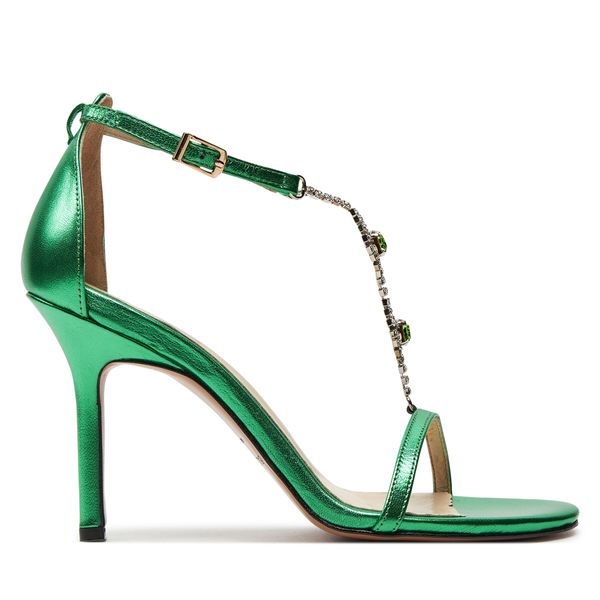 Baldowski Сандали Baldowski D04679-3436-001 Зелен