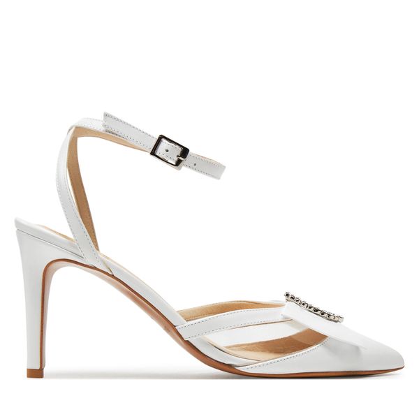 Baldowski Сандали Baldowski D04863-2835-001 Бял