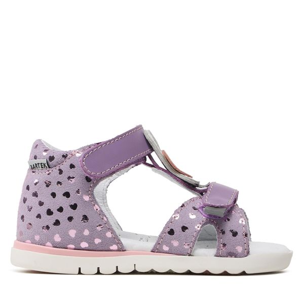 Bartek Сандали Bartek 11414 011 Виолетов