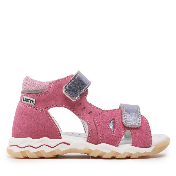 Bartek Сандали Bartek 11487004 Розов