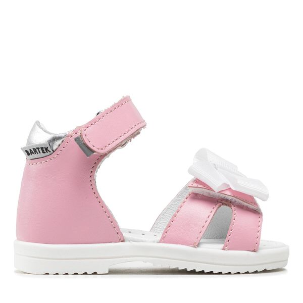 Bartek Сандали Bartek 11534002 B87S Розов