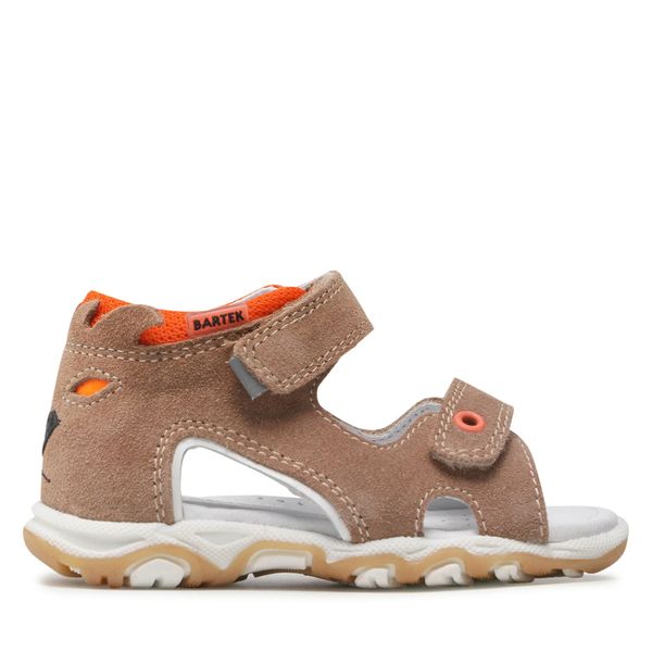 Bartek Сандали Bartek 11599001 Бежов