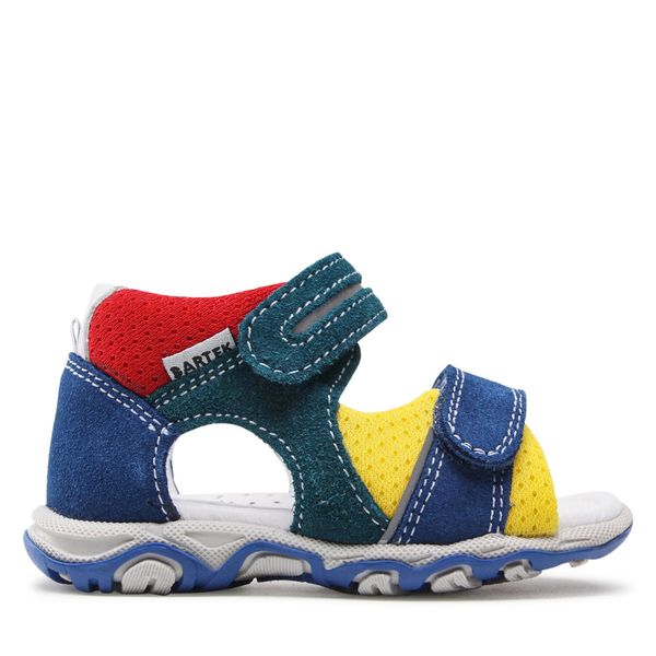 Bartek Сандали Bartek 11612001 Цветен