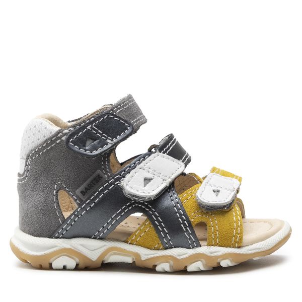 Bartek Сандали Bartek 11708-022 Сив