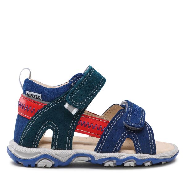 Bartek Сандали Bartek 118240 Тъмносин