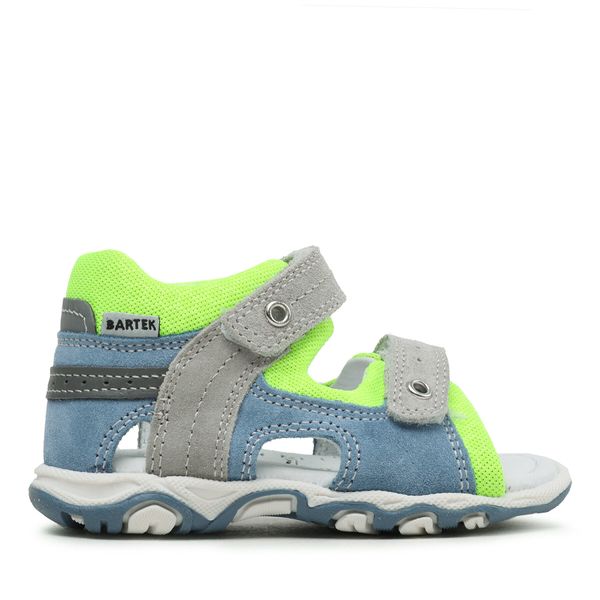 Bartek Сандали Bartek 11848 024 Цветен