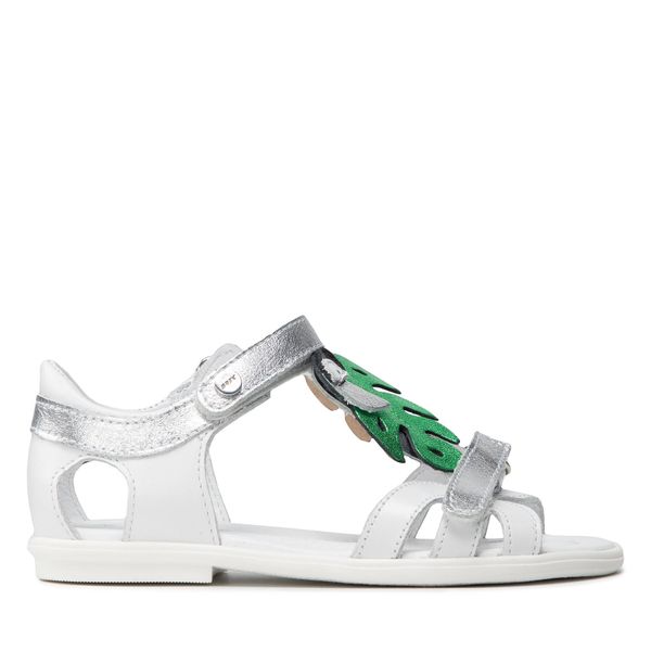 Bartek Сандали Bartek 16182037 Сребрист