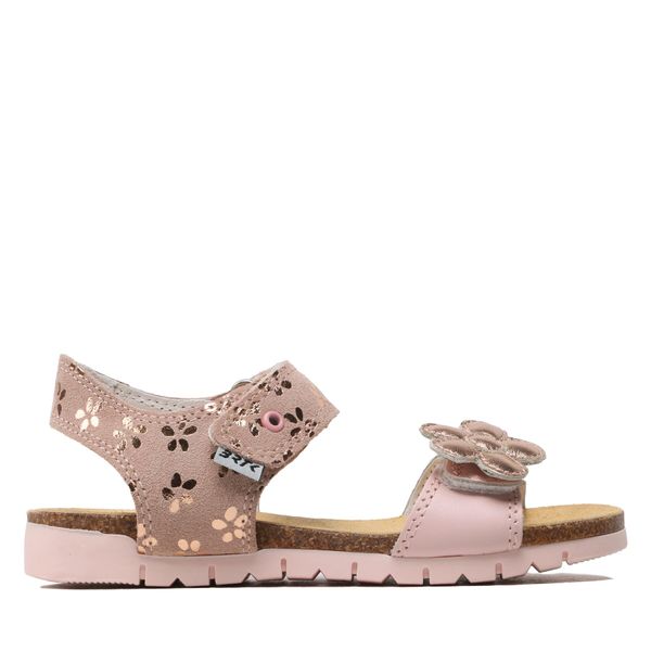 Bartek Сандали Bartek 16183027 Розов