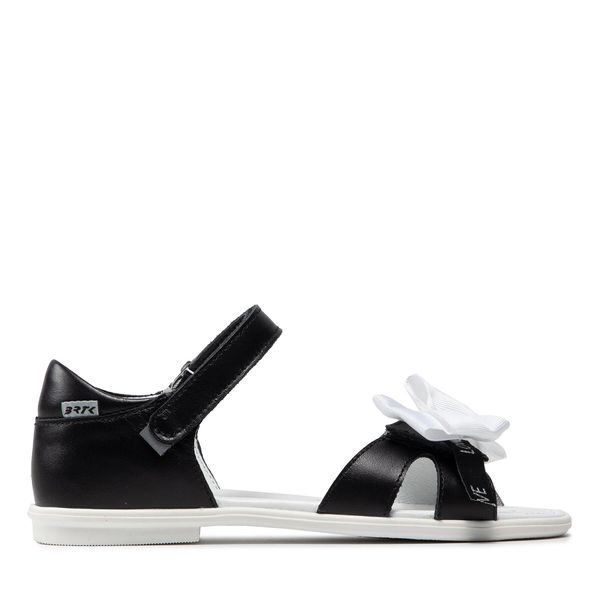 Bartek Сандали Bartek 19041002 Черен