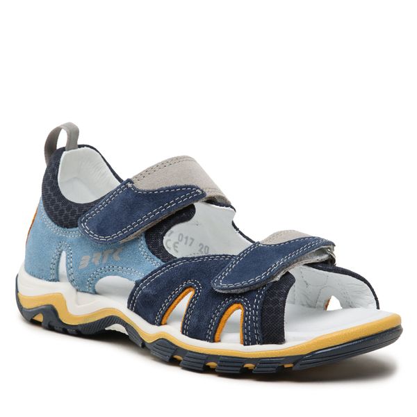 Bartek Сандали Bartek 19187 017 Тъмносин