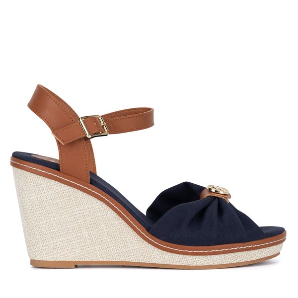 Beverly Hills Polo Club Сандали Beverly Hills Polo Club WYL3888-4 Тъмносин