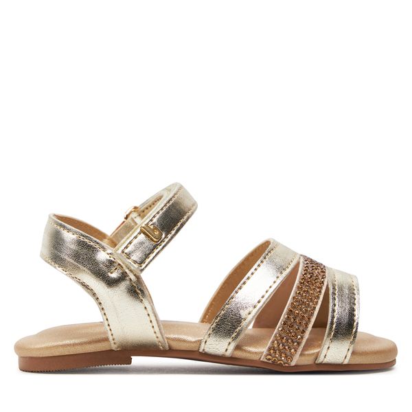 Bibi Сандали Bibi 1102278 Златист