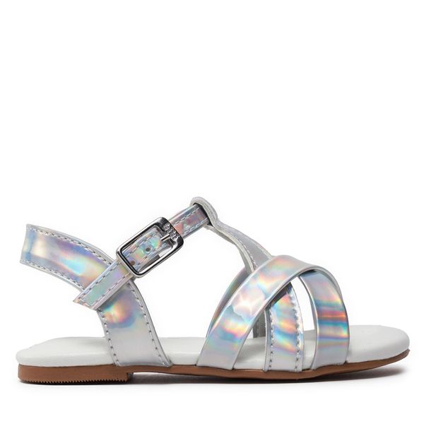 Bibi Сандали Bibi 1102307 Сребрист