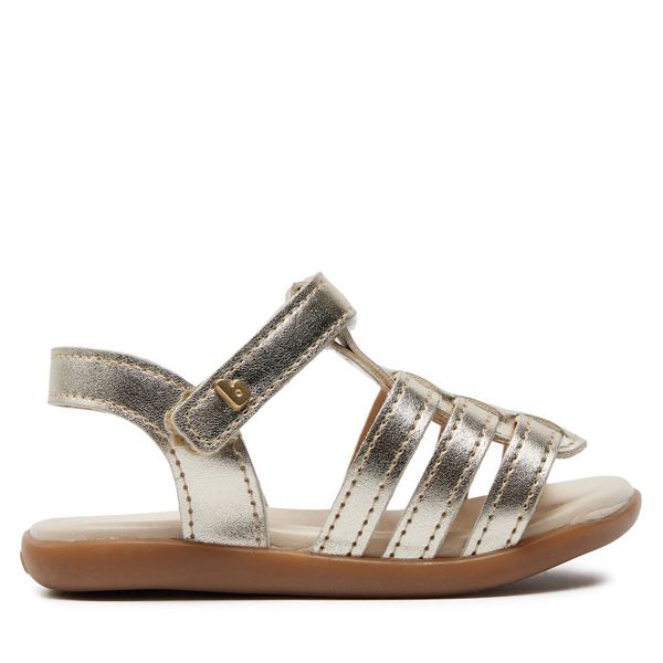 Bibi Сандали Bibi 1188042 Златист