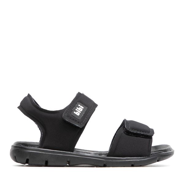 Bibi Сандали Bibi Basic Sandals Mini 1101085 Черен