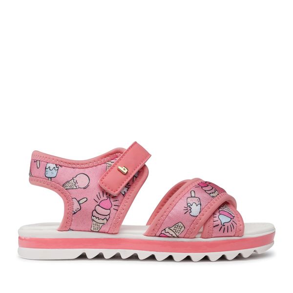 Bibi Сандали Bibi Flat Form 1059175 Розов