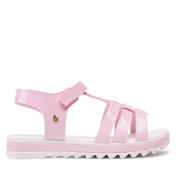 Bibi Сандали Bibi Flat Form 1059236 Розов