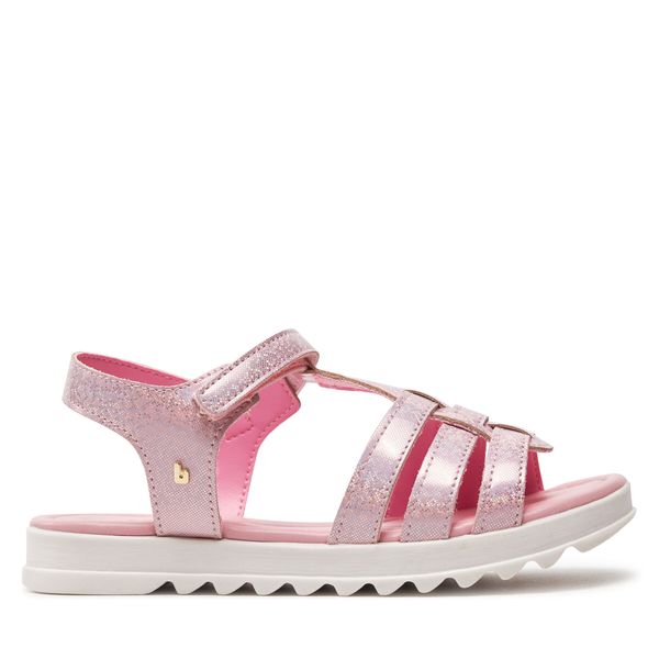 Bibi Сандали Bibi Flat Form 1198011 Розов