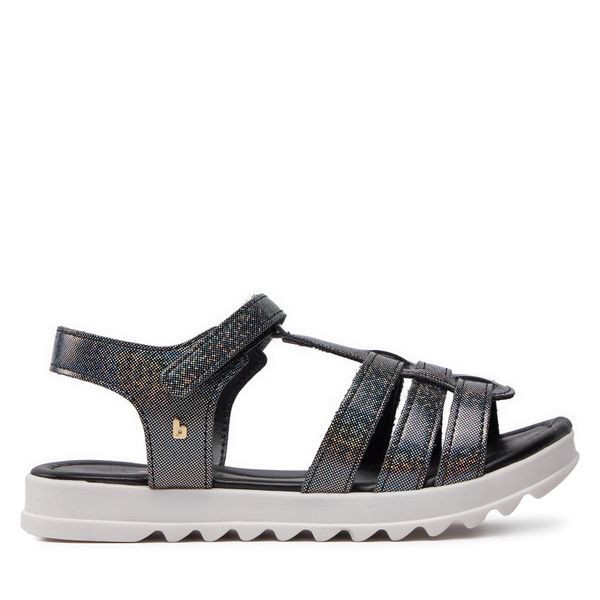 Bibi Сандали Bibi Flat Form 1198012 Сребрист