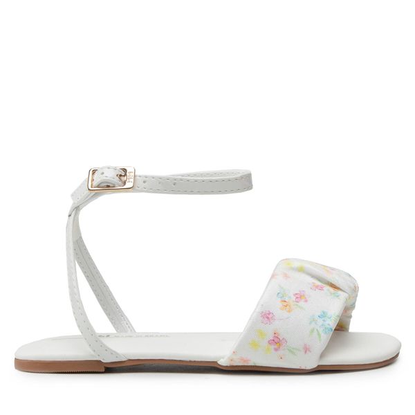 Bibi Сандали Bibi Little Me 1104267 Бял