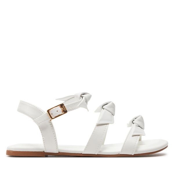 Bibi Сандали Bibi Little me 1104330 Бял