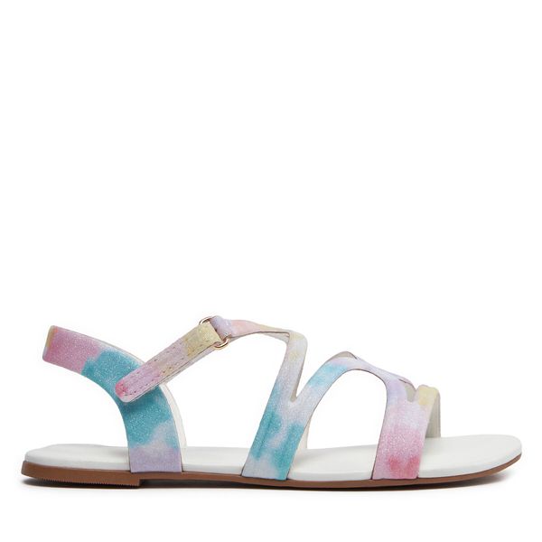 Bibi Сандали Bibi Little Me 1104406 Цветен