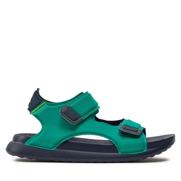 Bibi Сандали Bibi Papete Move 1191010 Зелен