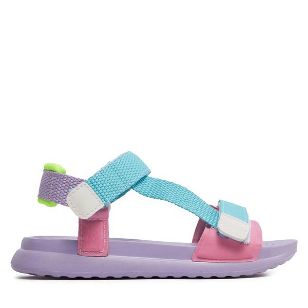 Bibi Сандали Bibi Papete Move 1191020 Син