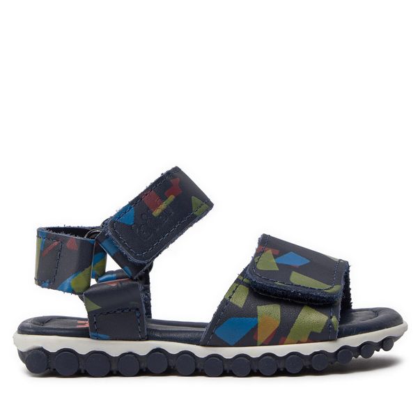 Bibi Сандали Bibi Summer Roller 1081088 Тъмносин